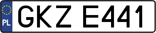 GKZE441