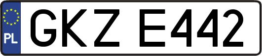 GKZE442