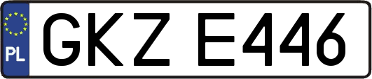 GKZE446