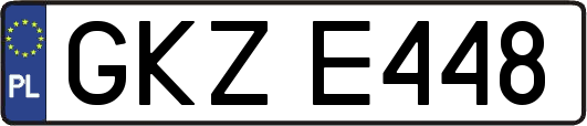 GKZE448