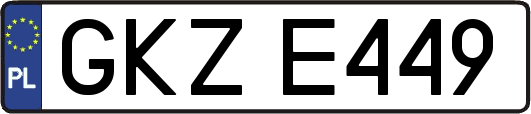 GKZE449