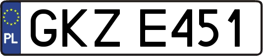 GKZE451