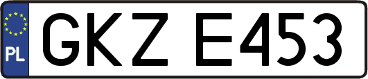 GKZE453