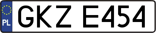 GKZE454