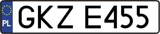 GKZE455