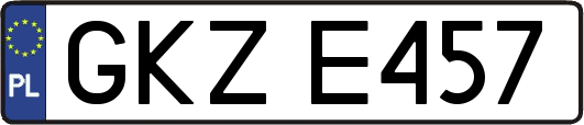 GKZE457
