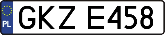 GKZE458
