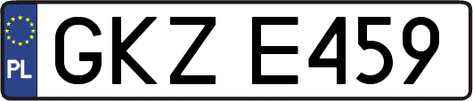 GKZE459