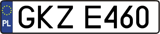 GKZE460