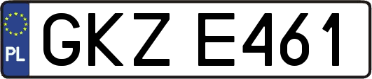 GKZE461
