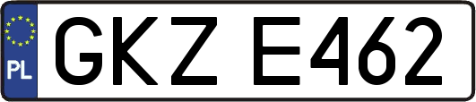 GKZE462