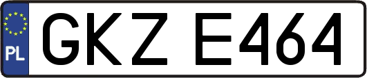 GKZE464