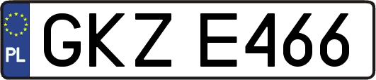GKZE466