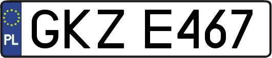 GKZE467
