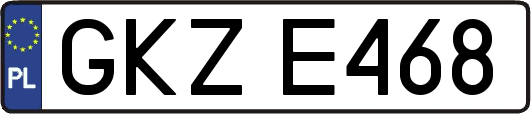 GKZE468