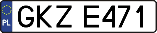 GKZE471