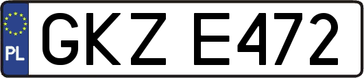 GKZE472
