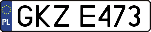 GKZE473