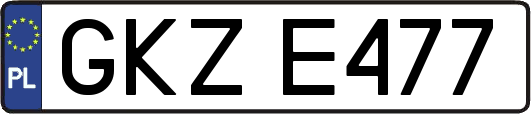 GKZE477