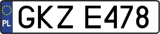 GKZE478