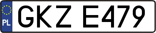 GKZE479