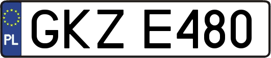 GKZE480