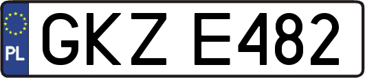 GKZE482