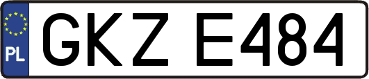 GKZE484