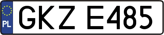 GKZE485