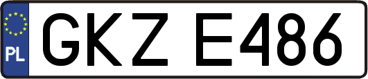 GKZE486