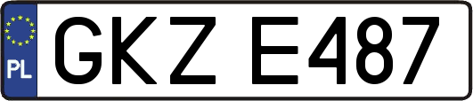 GKZE487