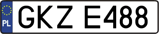 GKZE488