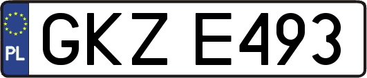 GKZE493