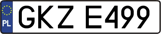 GKZE499