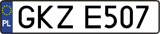 GKZE507