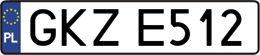 GKZE512