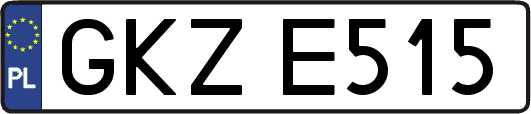 GKZE515