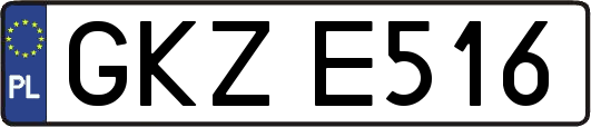 GKZE516