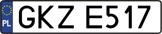 GKZE517