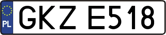GKZE518