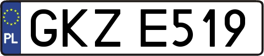 GKZE519