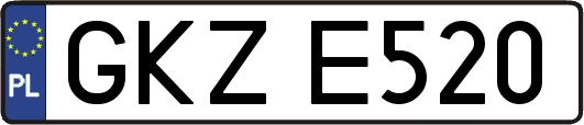 GKZE520