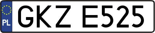 GKZE525