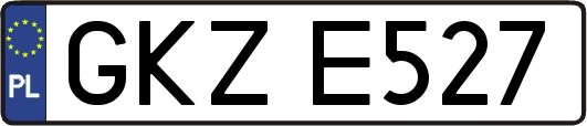 GKZE527