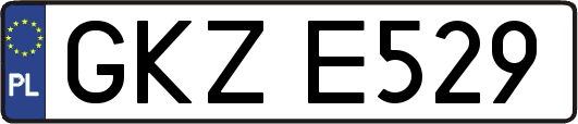 GKZE529