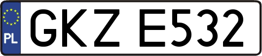 GKZE532