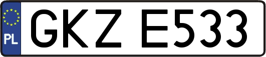 GKZE533