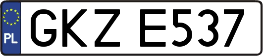 GKZE537