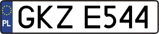 GKZE544