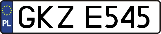 GKZE545